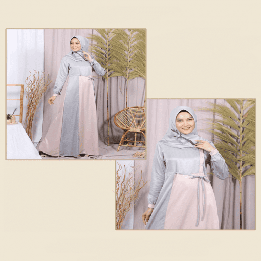 GISSEL 261 SILVER GREY