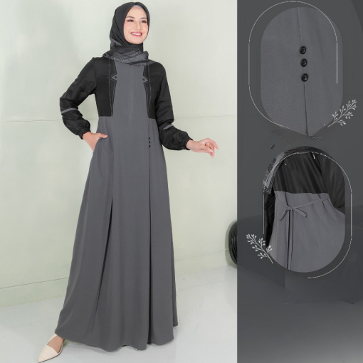 MEYRA 245 GREY