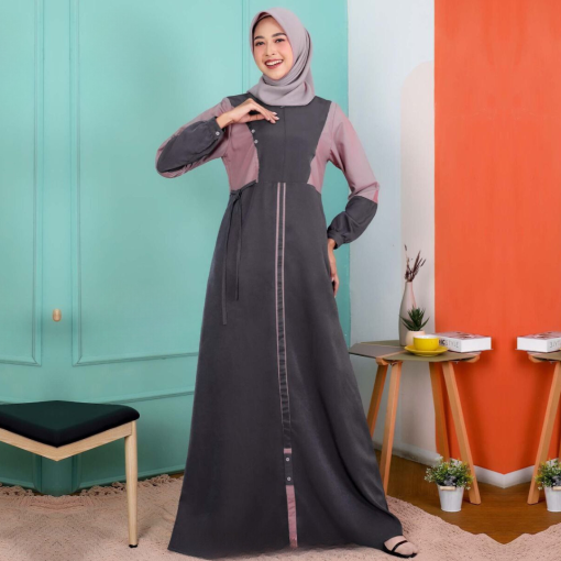 MEYRA 105 DARK GREY