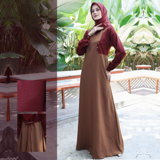 MEYRA 116 MAROON