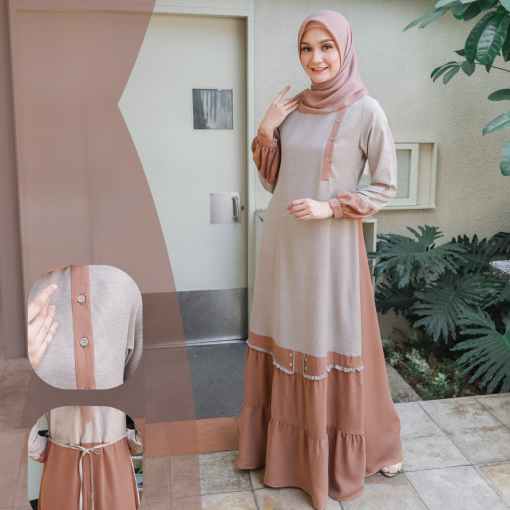 MEYRA 165 BROWN