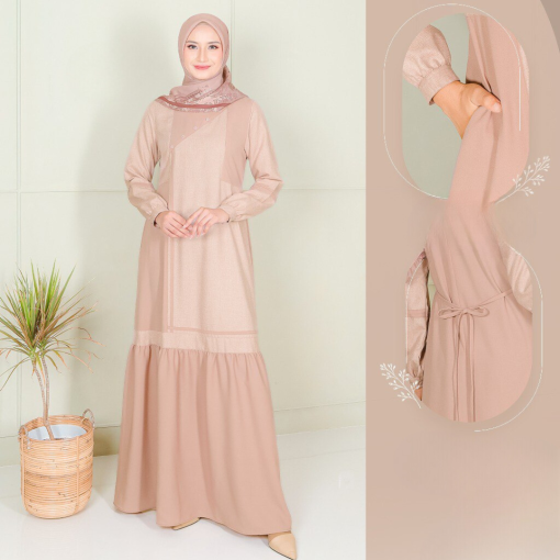 MEYRA 244 PEACH