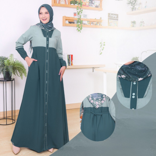 MEYRA 273 GREEN