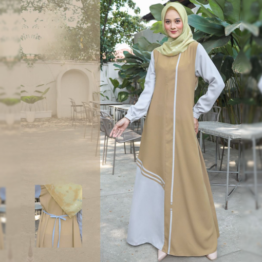 MEYRA 122 DUSTY YELLOW